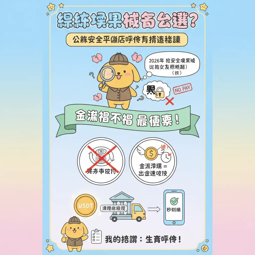 線上娛樂城怎麼選？公開安全平臺評價與投注祕訣