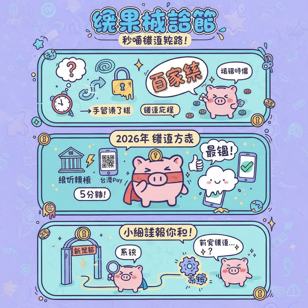 想玩百家樂？娛樂城註冊後如何透過銀行與支付系統完成儲值？