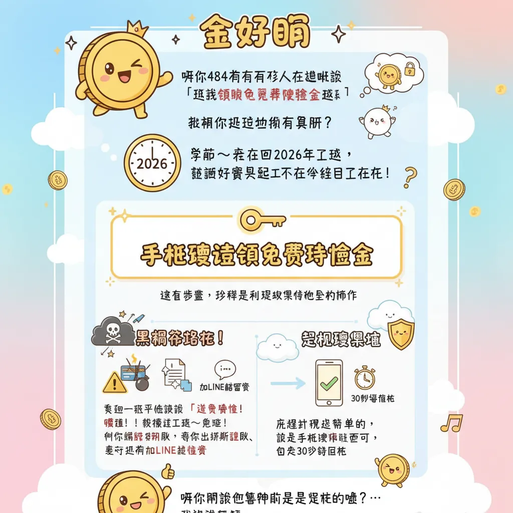 想玩線上百家樂？教你用手機驗證領取免費體驗金