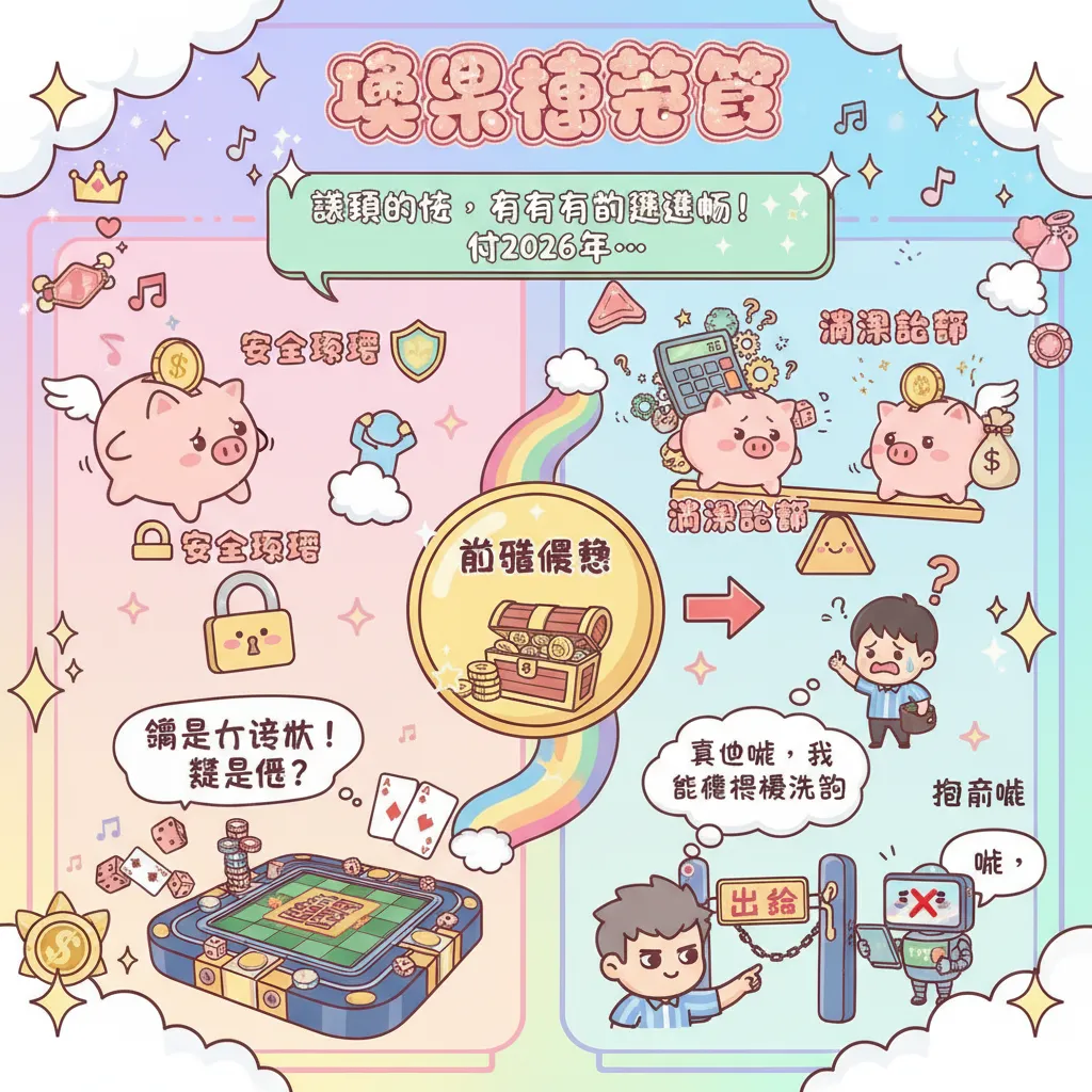 娛樂城註冊必看：如何透過安全交易與流水計算領取你的專屬彩金？